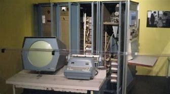 Image result for Cathode Ray Amusement Device