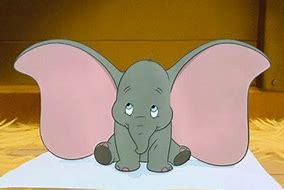 Image result for Dumbo Meme