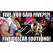 Image result for WWE New Day Meme