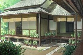Image result for Tokyo Wohnhaus Anime