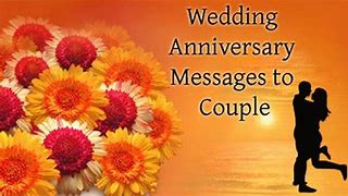 Image result for Happy Wedding Anniversary Wish