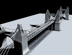 Image result for Bridge Concept Art