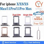 Image result for Sim Card Pot On iPhone