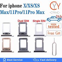 Image result for IP 11 Pro Sim Card Tray