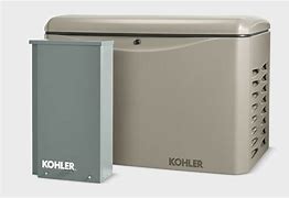 Image result for Kohler Home Generator