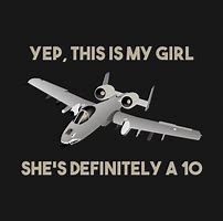 Image result for A-10 Thunderbolt Memes