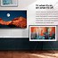 Image result for Frame TV Samsung in Built In
