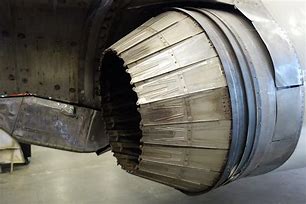 Image result for F-4 Phantom Engine