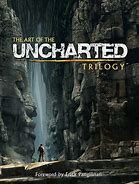 Image result for Uncharted Trilogy