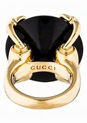 Image result for Gucci 18K Ring
