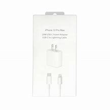 Image result for 20W Adapter Lightning