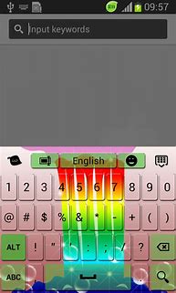 Image result for Android Keyboard