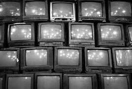 Image result for Old Big Screen TV