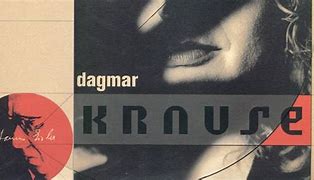 Image result for Dagmar Krause