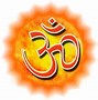 Image result for Namaste Om Symbol