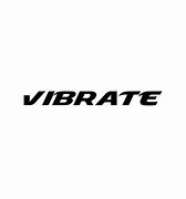 Image result for Vibrate Logo