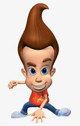 Image result for Jimmy Neutron Big Head
