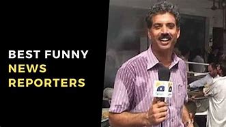 Image result for Funny News Interviews