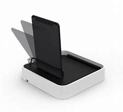 Image result for Wireless iPad Charging Station