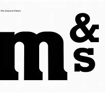 Image result for mm Logo Font