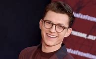Image result for Tom Holland Esquire