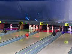 Image result for Bowling Oil Pattern Diagrams