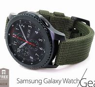 Image result for Gear S3 or Galaxy Watch Strap