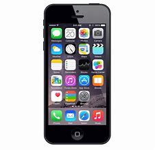 Image result for Apple iPhone 5 32GB Black