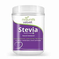 Image result for Stevia Powder