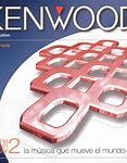 Image result for Kenwood Turntable