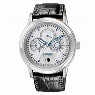 Image result for Citizen Moon Phase Watch