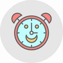 Image result for Clock Icon