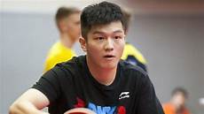ranking tennis tavolo tennis tavolo fan zhendong 232 il nuovo numero uno ranking tennis tavolo tennis tavolo fan zhendong 232 il nuovo numero uno