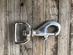 Image result for Stainless Steel Snap Clips