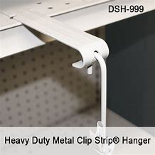 Image result for Metal Clip Strip