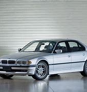 Image result for BMW E38 745I