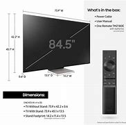 Image result for Samsung 85 TV 8K