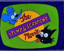 Image result for Scratch Y Simpsons Plus Patrick