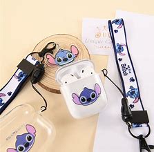 Image result for 5 below Stitch AirPod Case