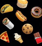 Image result for Cute Emoji Food