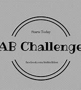 Image result for AB Challenge