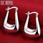 Image result for Silver Earring Charms