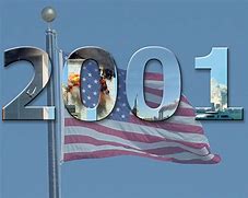 Image result for years 2001