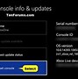Image result for Reset Xbox to Factory Default