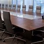 Image result for Boardroom Table