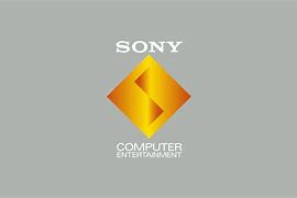 Image result for White Sony Logo with Transparent Background