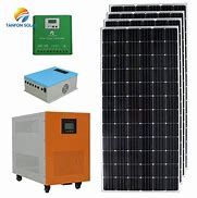 Image result for Best Solar Generator 5000 Watt