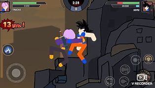 Image result for Stickman Dragon Ball Z Games for Free