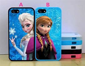 Image result for Frozen Phone Cases