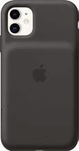 Image result for iPhone 11 Smart Battery Case Black